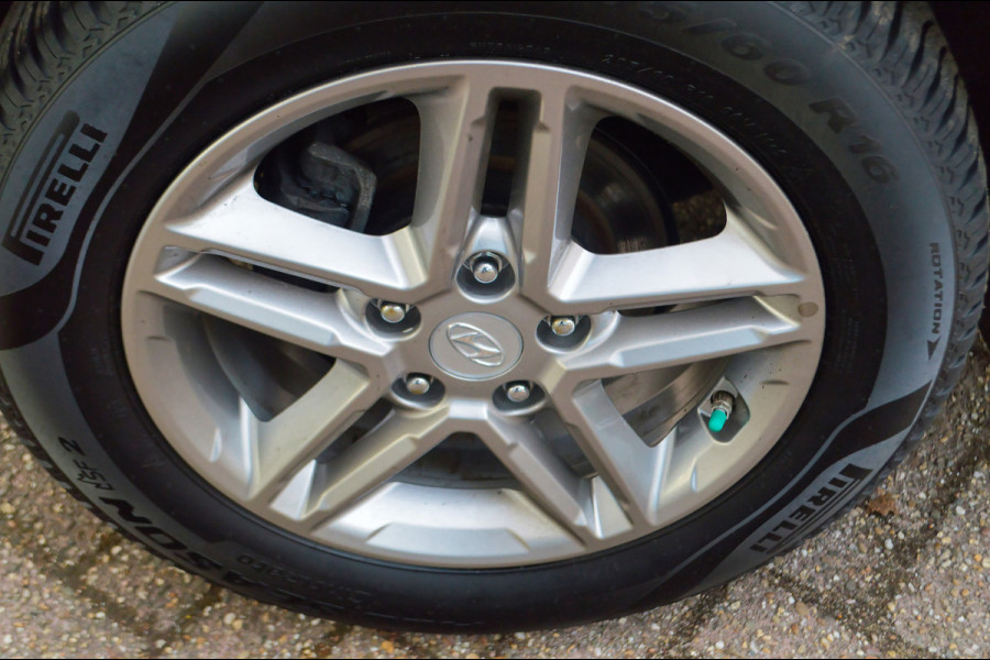 Hyundai Kona 1.0T Comfort TREKHAAK|CRUISE|PARKEERSENSOREN