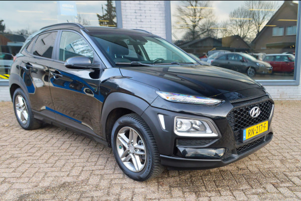 Hyundai Kona 1.0T Comfort TREKHAAK|CRUISE|PARKEERSENSOREN
