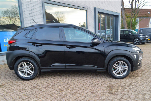 Hyundai Kona 1.0T Comfort TREKHAAK|CRUISE|PARKEERSENSOREN
