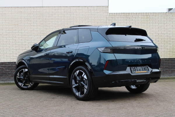 Opel Grandland 1.6 Turbo Plug-in-Hybrid Ultimate | Panoramadak | Trekhaak | Head-Up | FOCAL