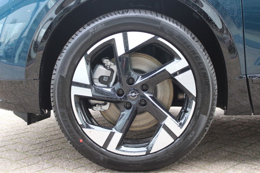 Opel Grandland 1.6 Turbo Plug-in-Hybrid Ultimate | Panoramadak | Trekhaak | Head-Up | FOCAL