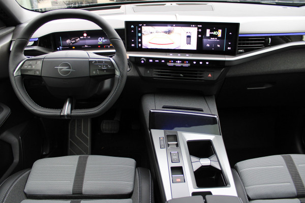 Opel Grandland 1.6 Turbo Plug-in-Hybrid Ultimate | Panoramadak | Trekhaak | Head-Up | FOCAL