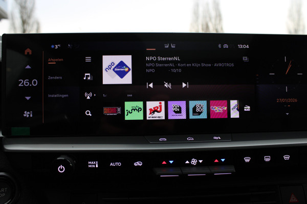 Opel Grandland 1.6 Turbo Plug-in-Hybrid Ultimate | Panoramadak | Trekhaak | Head-Up | FOCAL