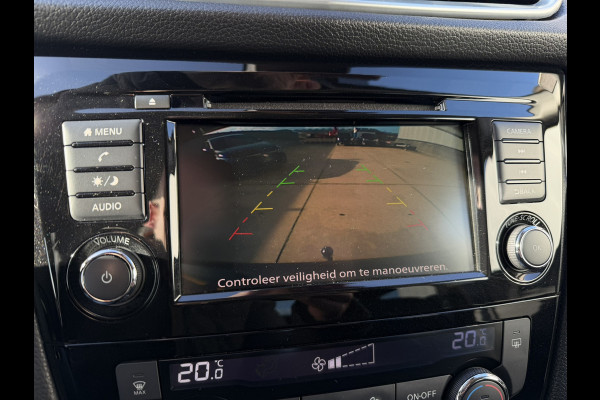 Nissan QASHQAI 1.3 DIG-T Business Edition | Trekhaak | Carplay | Camera | Climate