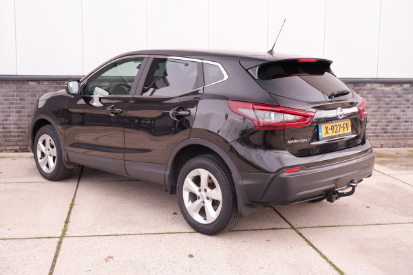 Nissan QASHQAI 1.3 DIG-T Business Edition | Trekhaak | Carplay | Camera | Climate