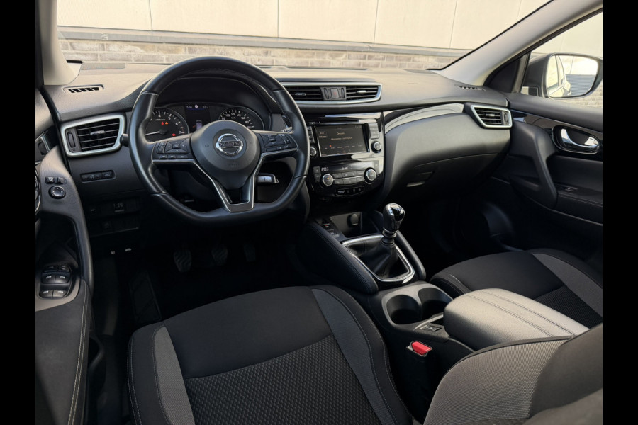 Nissan QASHQAI 1.3 DIG-T Business Edition | Trekhaak | Carplay | Camera | Climate