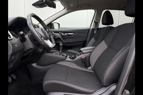Nissan QASHQAI 1.3 DIG-T Business Edition | Trekhaak | Carplay | Camera | Climate