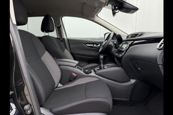 Nissan QASHQAI 1.3 DIG-T Business Edition | Trekhaak | Carplay | Camera | Climate