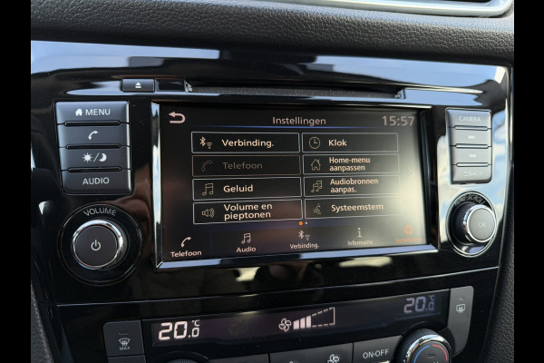 Nissan QASHQAI 1.3 DIG-T Business Edition | Trekhaak | Carplay | Camera | Climate