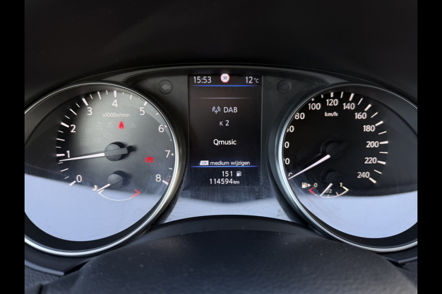 Nissan QASHQAI 1.3 DIG-T Business Edition | Trekhaak | Carplay | Camera | Climate