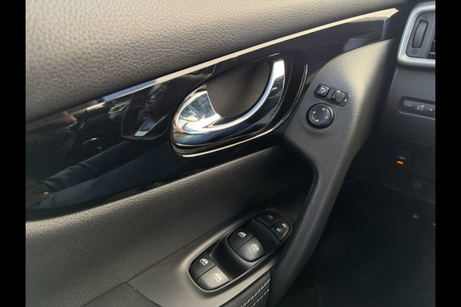 Nissan QASHQAI 1.3 DIG-T Business Edition | Trekhaak | Carplay | Camera | Climate