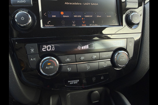 Nissan QASHQAI 1.3 DIG-T Business Edition | Trekhaak | Carplay | Camera | Climate