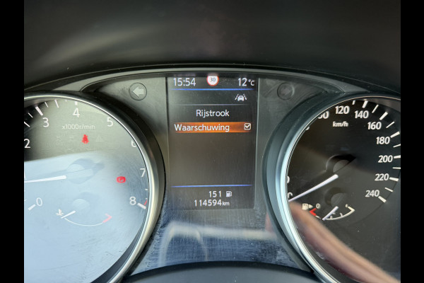 Nissan QASHQAI 1.3 DIG-T Business Edition | Trekhaak | Carplay | Camera | Climate