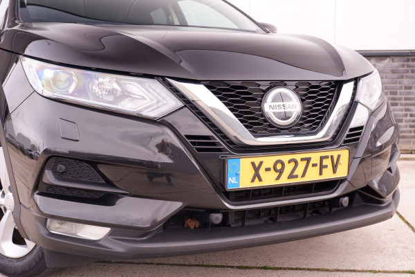 Nissan QASHQAI 1.3 DIG-T Business Edition | Trekhaak | Carplay | Camera | Climate
