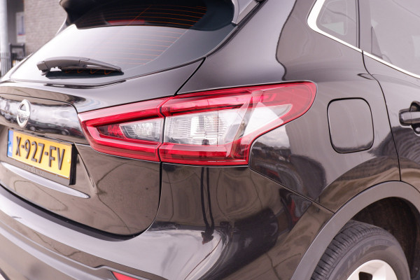 Nissan QASHQAI 1.3 DIG-T Business Edition | Trekhaak | Carplay | Camera | Climate