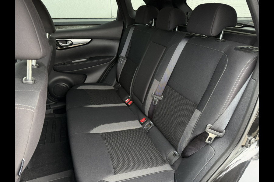Nissan QASHQAI 1.3 DIG-T Business Edition | Trekhaak | Carplay | Camera | Climate