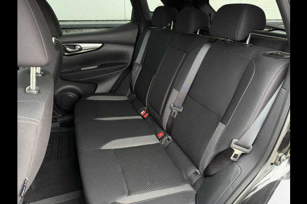 Nissan QASHQAI 1.3 DIG-T Business Edition | Trekhaak | Carplay | Camera | Climate