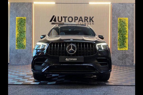 Mercedes-Benz GLE AMG 63 S 4MATIC+ Premium Plus PANO|5D BURMESTER|MASSAGE|SOFTCLOSE|MEMORY|360CAM|KEYLESS|TREKHAAK||BOMVOL!