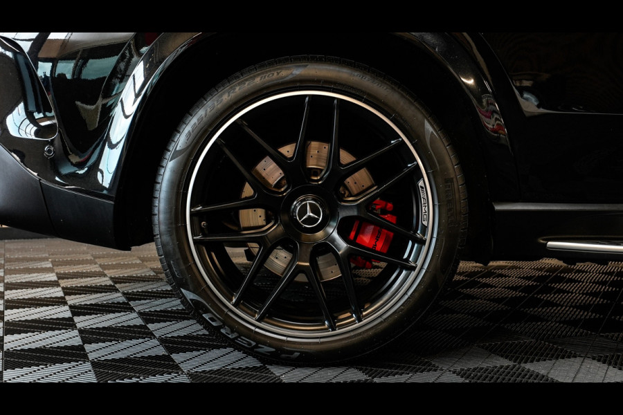 Mercedes-Benz GLE AMG 63 S 4MATIC+ Premium Plus PANO|5D BURMESTER|MASSAGE|SOFTCLOSE|MEMORY|360CAM|KEYLESS|TREKHAAK||BOMVOL!