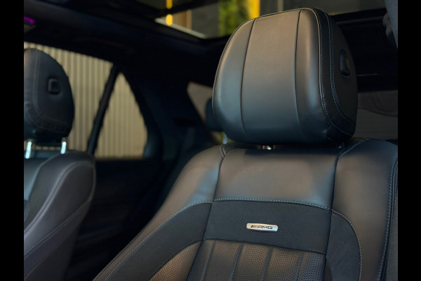 Mercedes-Benz GLE AMG 63 S 4MATIC+ Premium Plus PANO|5D BURMESTER|MASSAGE|SOFTCLOSE|MEMORY|360CAM|KEYLESS|TREKHAAK||BOMVOL!