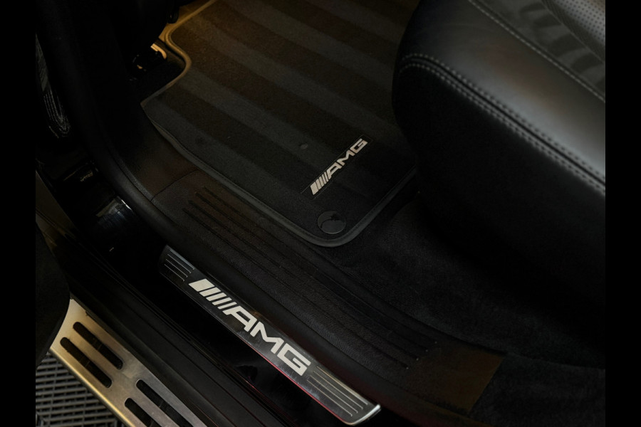 Mercedes-Benz GLE AMG 63 S 4MATIC+ Premium Plus PANO|5D BURMESTER|MASSAGE|SOFTCLOSE|MEMORY|360CAM|KEYLESS|TREKHAAK||BOMVOL!