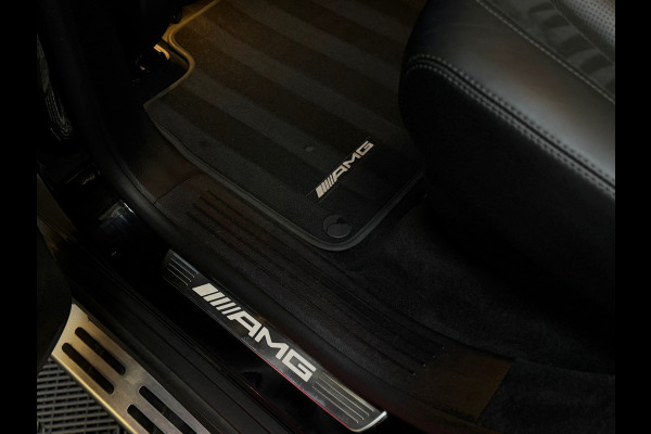 Mercedes-Benz GLE AMG 63 S 4MATIC+ Premium Plus PANO|5D BURMESTER|MASSAGE|SOFTCLOSE|MEMORY|360CAM|KEYLESS|TREKHAAK||BOMVOL!