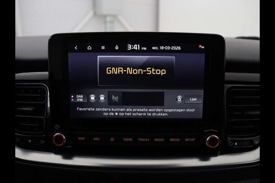 Kia Stonic 1.0 T-GDi MHEV DynamicPlusLine | Adaptive cruise | Carplay | Camera | Keyless | Climate control | DAB | Navigatie | Bluetooth | Parkeerhulp