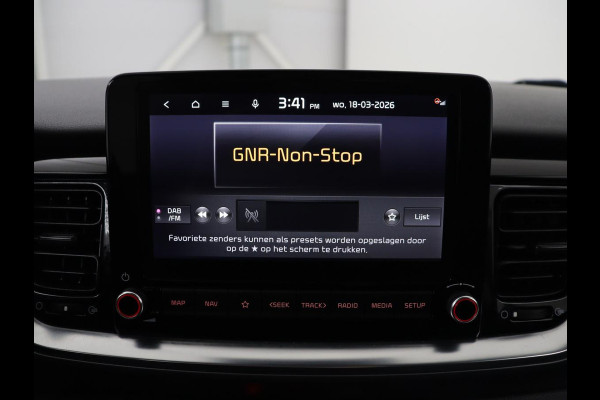 Kia Stonic 1.0 T-GDi MHEV DynamicPlusLine | Adaptive cruise | Carplay | Camera | Keyless | Climate control | DAB | Navigatie | Bluetooth | Parkeerhulp