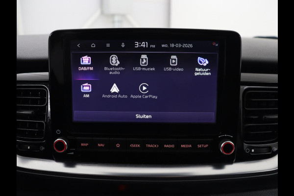 Kia Stonic 1.0 T-GDi MHEV DynamicPlusLine | Adaptive cruise | Carplay | Camera | Keyless | Climate control | DAB | Navigatie | Bluetooth | Parkeerhulp
