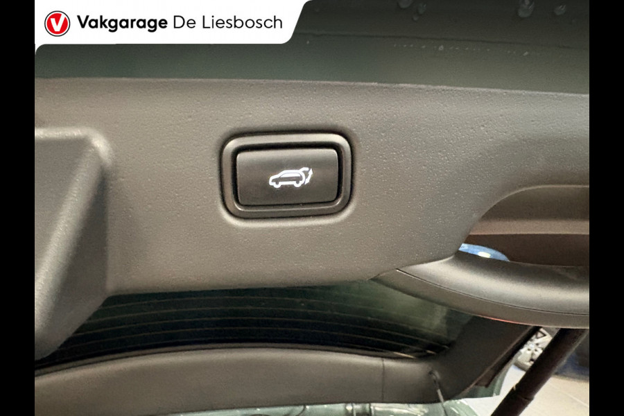 Kia Niro 1.6 GDi Hybrid Launch Edition /Harman-Kardon audio/ head-up /stoel en stuur verwarming+koeling/trekhaak