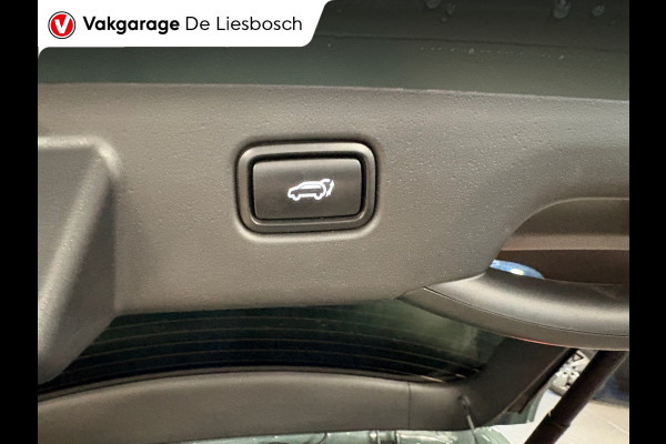 Kia Niro 1.6 GDi Hybrid Launch Edition /Harman-Kardon audio/ head-up /stoel en stuur verwarming+koeling/trekhaak