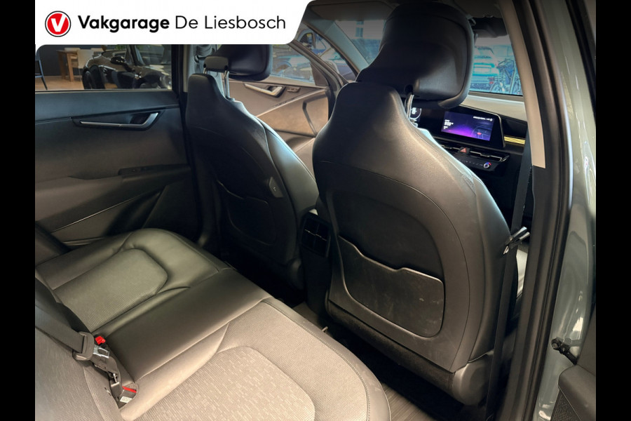 Kia Niro 1.6 GDi Hybrid Launch Edition /Harman-Kardon audio/ head-up /stoel en stuur verwarming+koeling/trekhaak