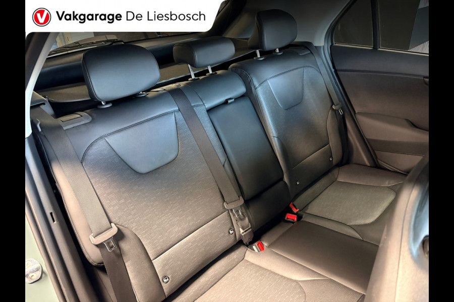 Kia Niro 1.6 GDi Hybrid Launch Edition /Harman-Kardon audio/ head-up /stoel en stuur verwarming+koeling/trekhaak