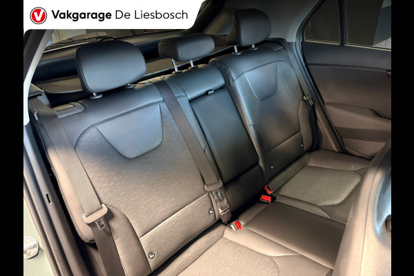 Kia Niro 1.6 GDi Hybrid Launch Edition /Harman-Kardon audio/ head-up /stoel en stuur verwarming+koeling/trekhaak
