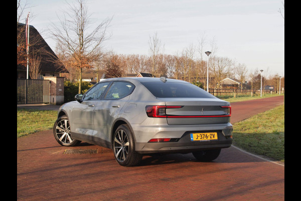 Polestar 2 Long Range Dual Motor Launch Edition 78kWh | Camera | Harman Kardon | Apple Carplay | Cruise Control |