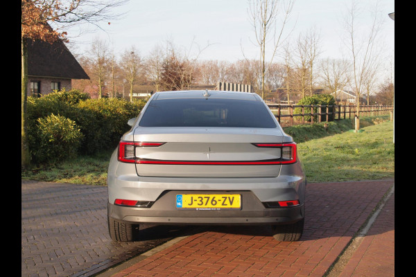Polestar 2 Long Range Dual Motor Launch Edition 78kWh | Camera | Harman Kardon | Apple Carplay | Cruise Control |
