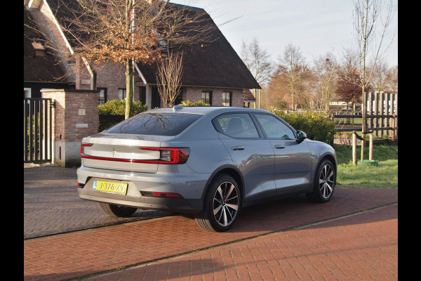 Polestar 2 Long Range Dual Motor Launch Edition 78kWh | Camera | Harman Kardon | Apple Carplay | Cruise Control |