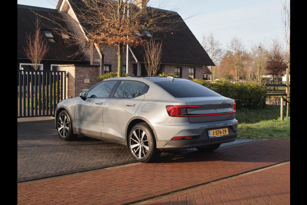 Polestar 2 Long Range Dual Motor Launch Edition 78kWh | Camera | Harman Kardon | Apple Carplay | Cruise Control |