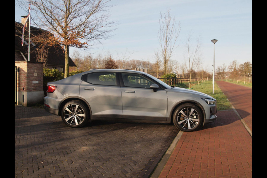 Polestar 2 Long Range Dual Motor Launch Edition 78kWh | Camera | Harman Kardon | Apple Carplay | Cruise Control |