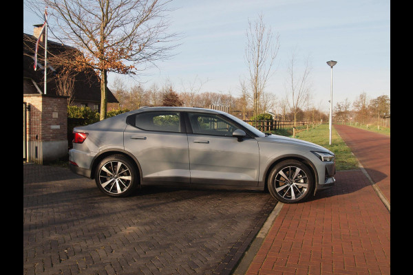 Polestar 2 Long Range Dual Motor Launch Edition 78kWh | Camera | Harman Kardon | Apple Carplay | Cruise Control |