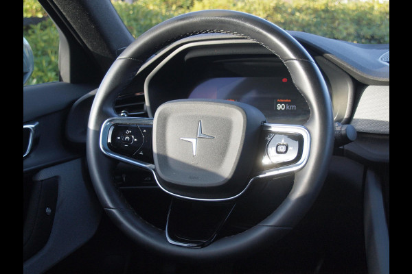 Polestar 2 Long Range Dual Motor Launch Edition 78kWh | Camera | Harman Kardon | Apple Carplay | Cruise Control |