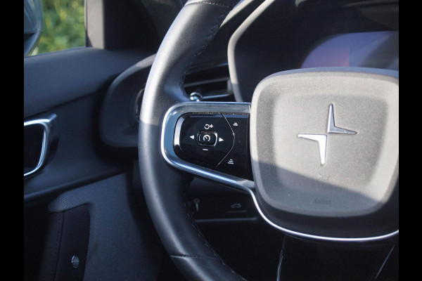 Polestar 2 Long Range Dual Motor Launch Edition 78kWh | Camera | Harman Kardon | Apple Carplay | Cruise Control |