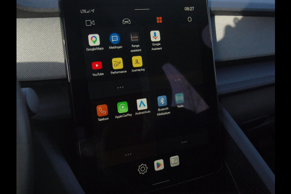 Polestar 2 Long Range Dual Motor Launch Edition 78kWh | Camera | Harman Kardon | Apple Carplay | Cruise Control |