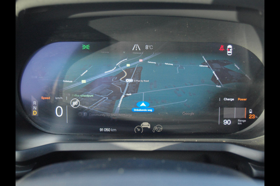 Polestar 2 Long Range Dual Motor Launch Edition 78kWh | Camera | Harman Kardon | Apple Carplay | Cruise Control |