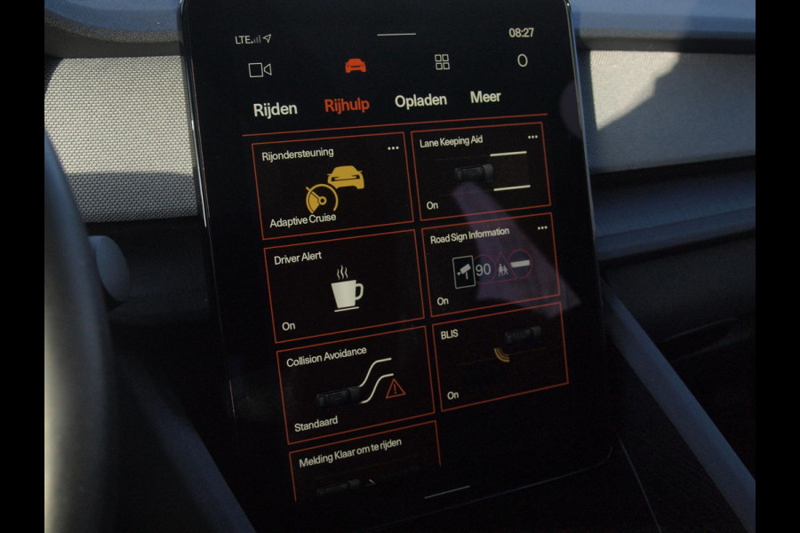 Polestar 2 Long Range Dual Motor Launch Edition 78kWh | Camera | Harman Kardon | Apple Carplay | Cruise Control |