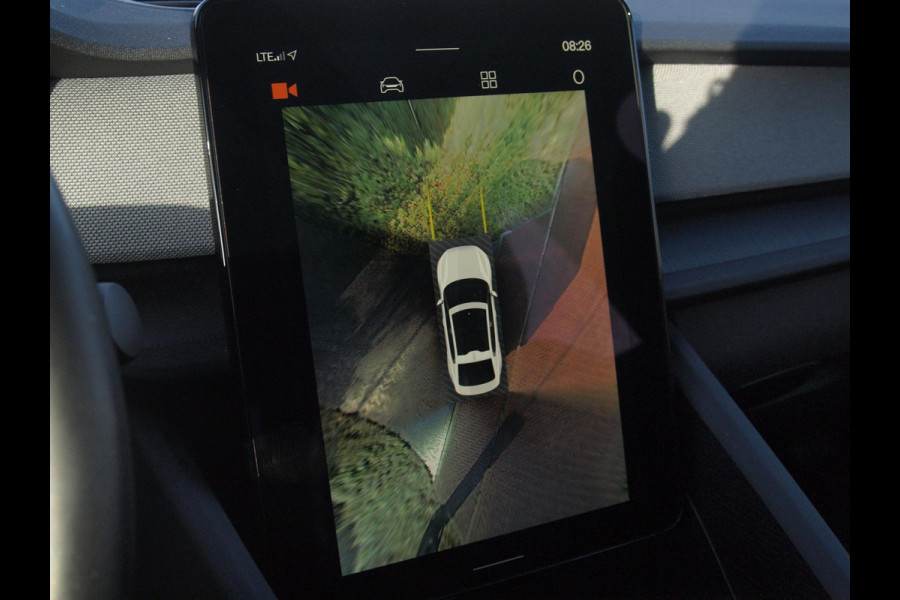 Polestar 2 Long Range Dual Motor Launch Edition 78kWh | Camera | Harman Kardon | Apple Carplay | Cruise Control |