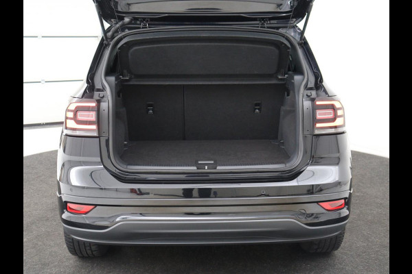 Volkswagen T-Cross 1.0 TSI Style Business R | Stoelverwarming | Camera | Adaptive cruise | Virtual Cockpit | Climate control | Full LED | Navigatie | DAB | Parkeerhulp