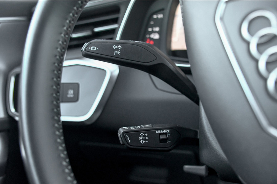 Audi A7 Sportback 50 TFSI e quattro Comp. 3x S-Line. Pano, ACC, HUD, B&O, Camera, Sfeer, CarPlay!