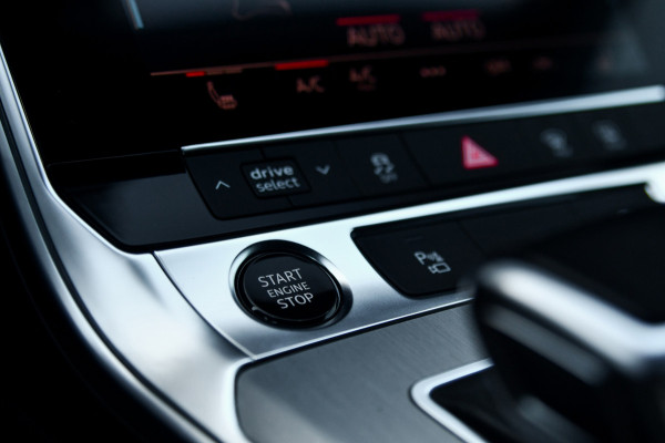 Audi A7 Sportback 50 TFSI e quattro Comp. 3x S-Line. Pano, ACC, HUD, B&O, Camera, Sfeer, CarPlay!