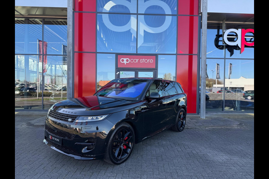 Land Rover Range Rover Sport 3.0 P510e First Edition